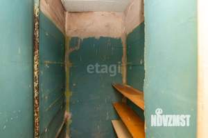 1-к квартира, вторичка, 32м2, 5/5 этаж
