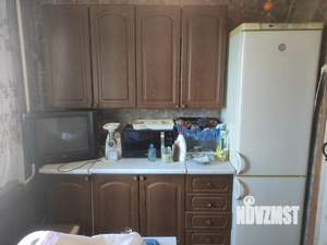 2-к квартира, вторичка, 50м2, 10/10 этаж