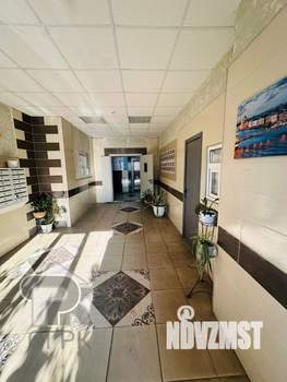 3-к квартира, вторичка, 79м2, 16/20 этаж
