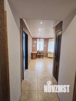 1-к квартира, вторичка, 40м2, 13/14 этаж