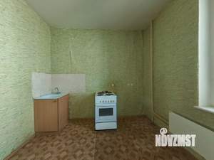 Студия квартира, вторичка, 54м2, 1/18 этаж