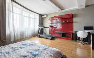 4-к квартира, вторичка, 230м2, 9/19 этаж