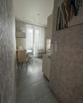 1-к квартира, вторичка, 38м2, 5/18 этаж