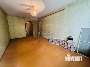 2-к квартира, вторичка, 44м2, 1/5 этаж