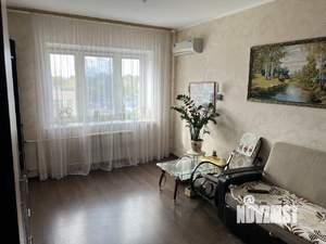1-к квартира, вторичка, 41м2, 4/16 этаж
