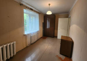 3-к квартира, вторичка, 52м2, 4/5 этаж