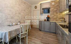 3-к квартира, вторичка, 91м2, 8/24 этаж