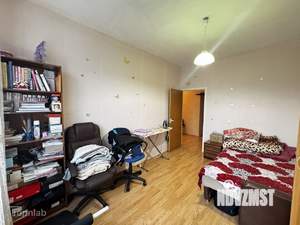 3-к квартира, вторичка, 73м2, 17/17 этаж