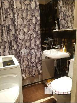 2-к квартира, вторичка, 43м2, 4/4 этаж