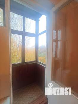 2-к квартира, вторичка, 42м2, 5/5 этаж