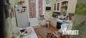 1-к квартира, вторичка, 38м2, 3/17 этаж