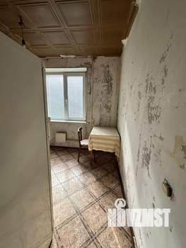 2-к квартира, вторичка, 51м2, 6/14 этаж