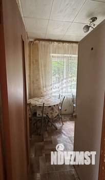 2-к квартира, вторичка, 30м2, 1/5 этаж