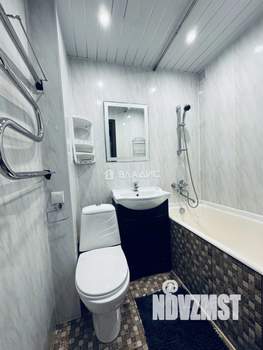 1-к квартира, вторичка, 33м2, 3/9 этаж