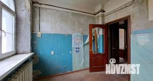 3-к квартира, вторичка, 70м2, 5/5 этаж