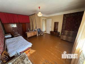1-к квартира, вторичка, 35м2, 5/5 этаж