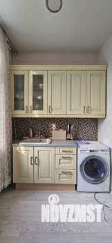 3-к квартира, вторичка, 85м2, 2/4 этаж