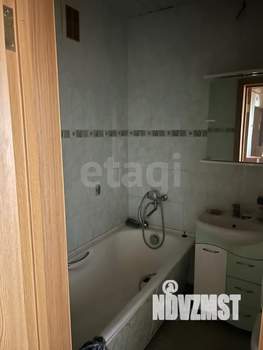 1-к квартира, вторичка, 41м2, 11/14 этаж