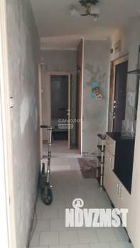 2-к квартира, вторичка, 50м2, 3/9 этаж