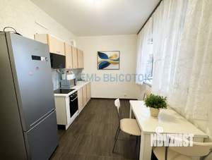 1-к квартира, вторичка, 38м2, 22/23 этаж