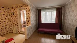 1-к квартира, вторичка, 45м2, 7/22 этаж
