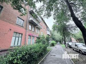 3-к квартира, вторичка, 75м2, 3/4 этаж
