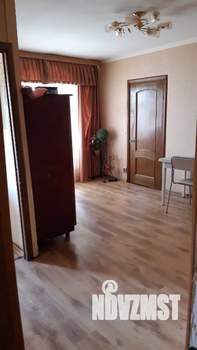2-к квартира, вторичка, 43м2, 4/5 этаж