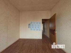 2-к квартира, вторичка, 54м2, 9/18 этаж