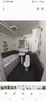 1-к квартира, вторичка, 35м2, 8/16 этаж