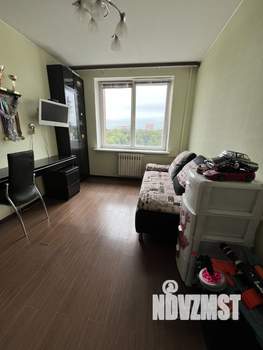 3-к квартира, вторичка, 81м2, 11/17 этаж