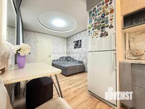2-к квартира, вторичка, 44м2, 5/5 этаж
