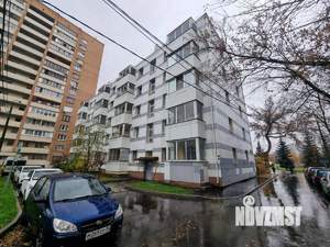 1-к квартира, вторичка, 32м2, 5/5 этаж