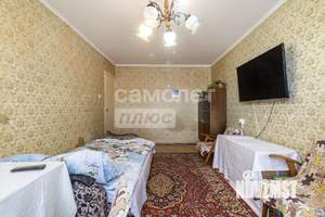 2-к квартира, вторичка, 43м2, 2/5 этаж