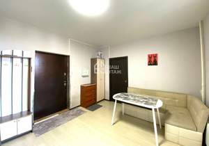 1-к квартира, вторичка, 46м2, 6/17 этаж