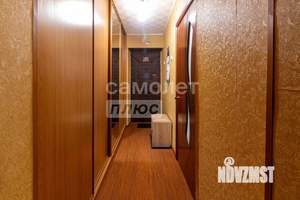 2-к квартира, вторичка, 48м2, 4/5 этаж