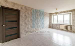 3-к квартира, вторичка, 63м2, 6/9 этаж