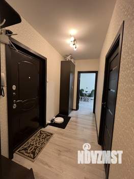 2-к квартира, вторичка, 54м2, 13/14 этаж