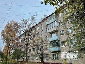 2-к квартира, вторичка, 45м2, 1/5 этаж