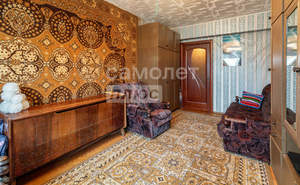 2-к квартира, вторичка, 48м2, 4/9 этаж