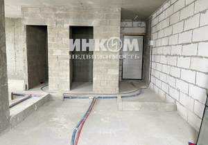 2-к квартира, вторичка, 54м2, 6/6 этаж