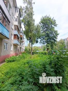 2-к квартира, вторичка, 46м2, 3/5 этаж