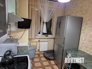 2-к квартира, вторичка, 54м2, 11/16 этаж