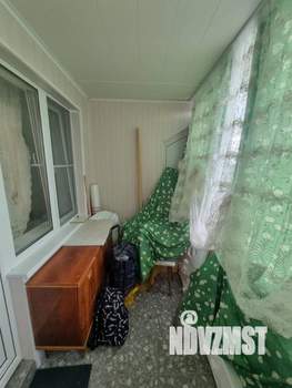 1-к квартира, вторичка, 41м2, 12/17 этаж