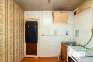 1-к квартира, вторичка, 32м2, 5/5 этаж