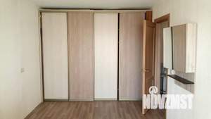 1-к квартира, вторичка, 32м2, 4/5 этаж