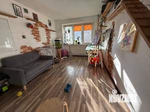2-к квартира, вторичка, 48м2, 1/5 этаж