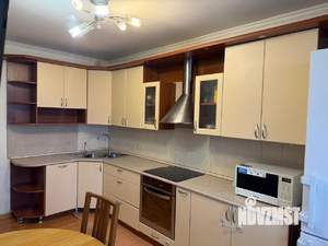 3-к квартира, вторичка, 80м2, 13/14 этаж