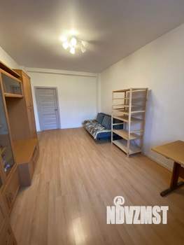 3-к квартира, вторичка, 79м2, 5/5 этаж
