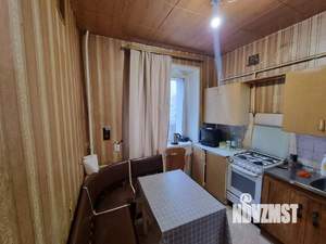 1-к квартира, вторичка, 32м2, 5/5 этаж