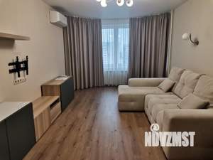 2-к квартира, вторичка, 76м2, 17/17 этаж